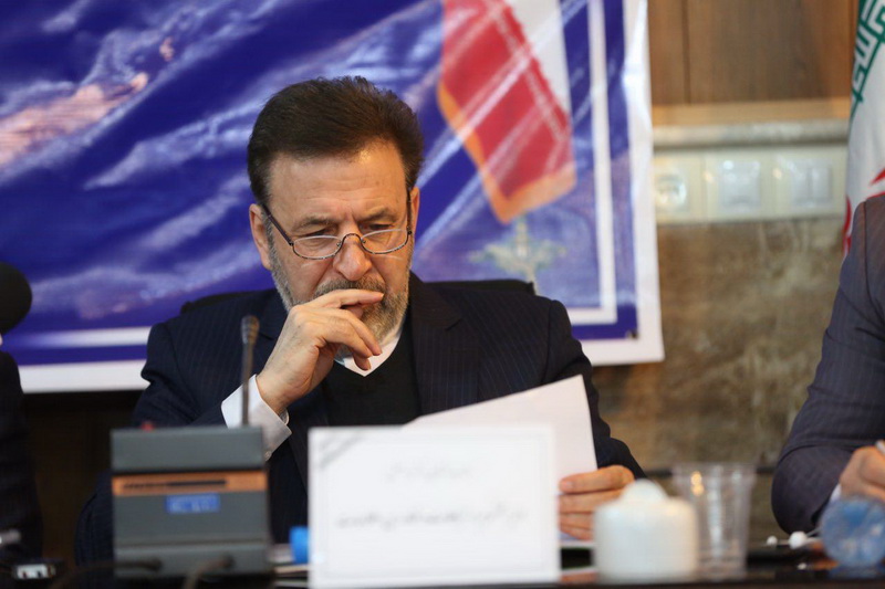 سفر دکتر واعظی به استان زنجان و قزوین