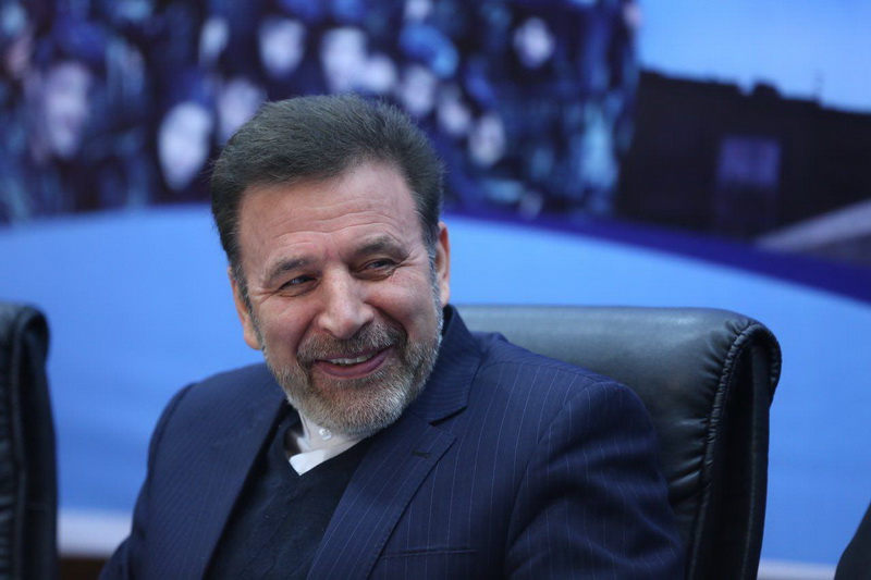 سفر دکتر واعظی به استان زنجان و قزوین