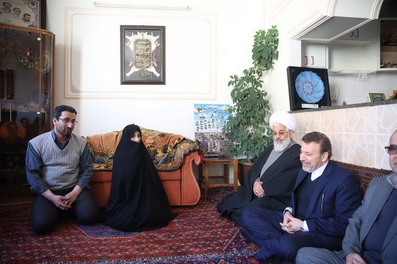 سفر دکتر واعظی به استان زنجان و قزوین