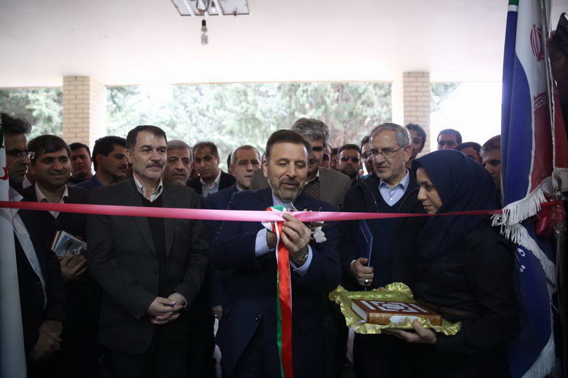 سفر دکتر واعظی به استان ایلام