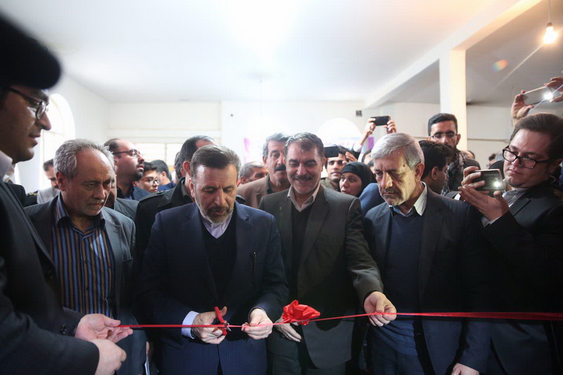 سفر دکتر واعظی به استان ایلام