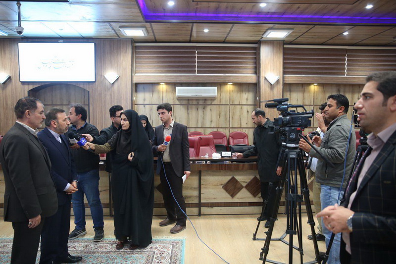 سفر دکتر واعظی به استان ایلام