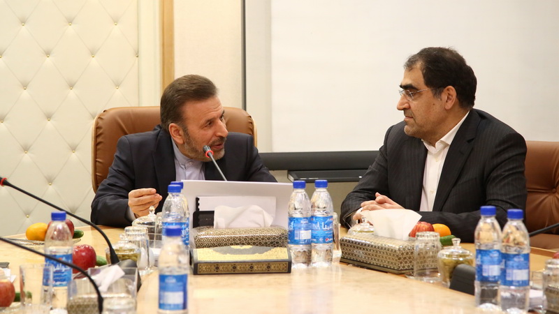 زیر ساخت های سامانه سلامت ایرانیان