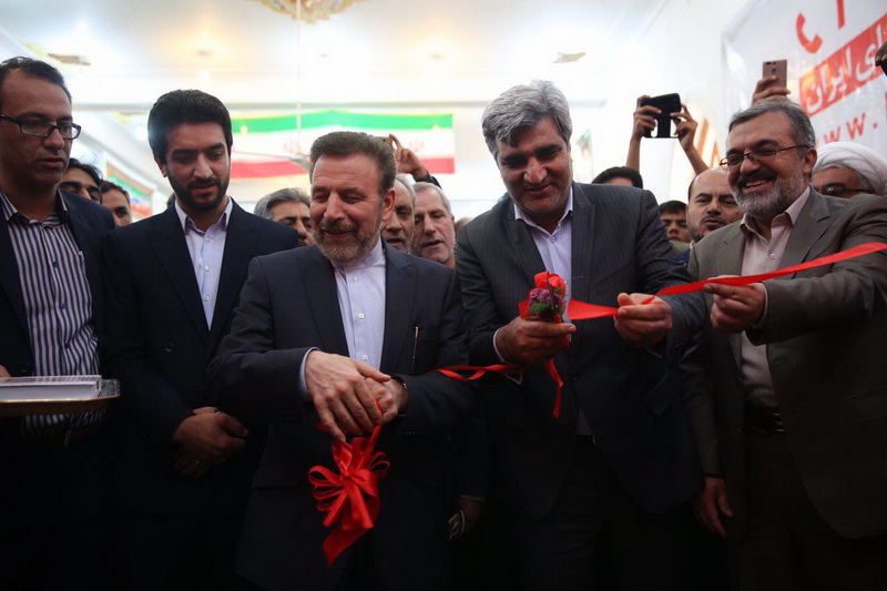 سفر دکتر واعظی به استان بوشهر