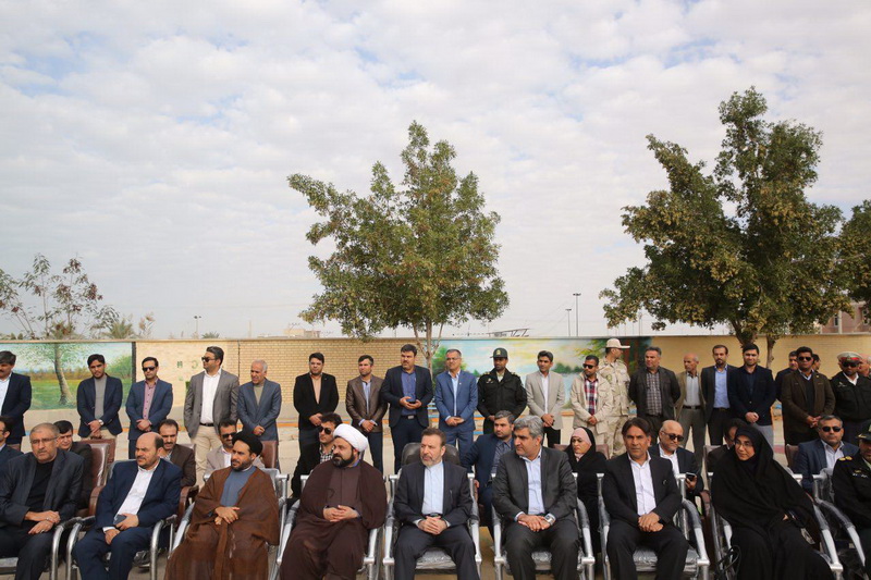 سفر دکتر واعظی به استان بوشهر