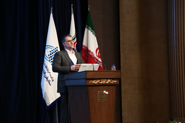 رونمایی از فاز دوم  شبکه ملی اطلاعات