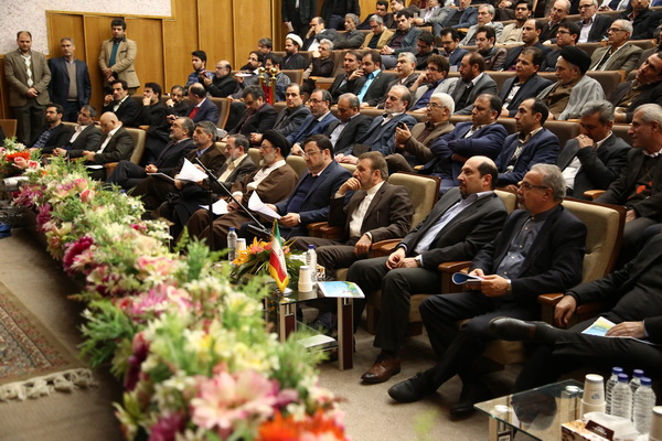 رونمایی از فاز دوم  شبکه ملی اطلاعات