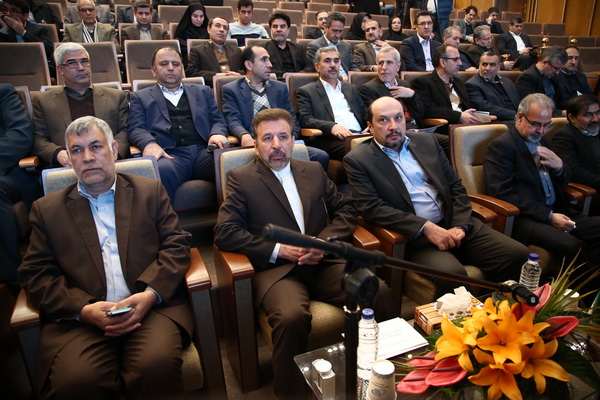 رونمایی از فاز دوم  شبکه ملی اطلاعات