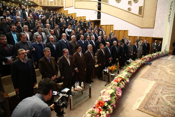 رونمایی از فاز دوم  شبکه ملی اطلاعات