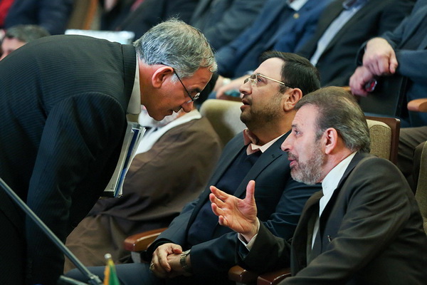 رونمایی از فاز دوم  شبکه ملی اطلاعات