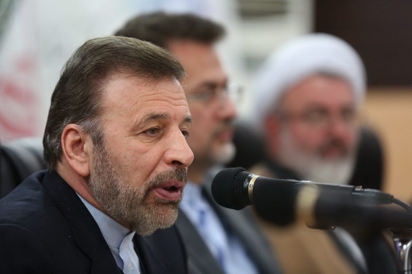 سفر دکتر واعظی به استان سمنان
