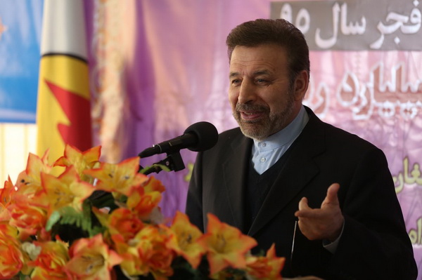 سفر دکتر واعظی به استان سمنان