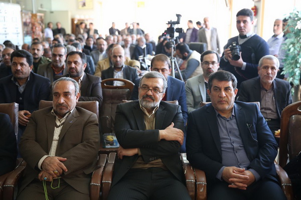 سفر دکتر واعظی به استان سمنان