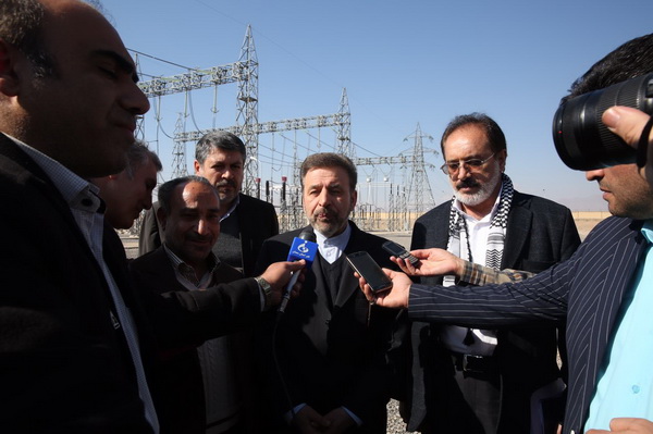 سفر دکتر واعظی به استان سمنان