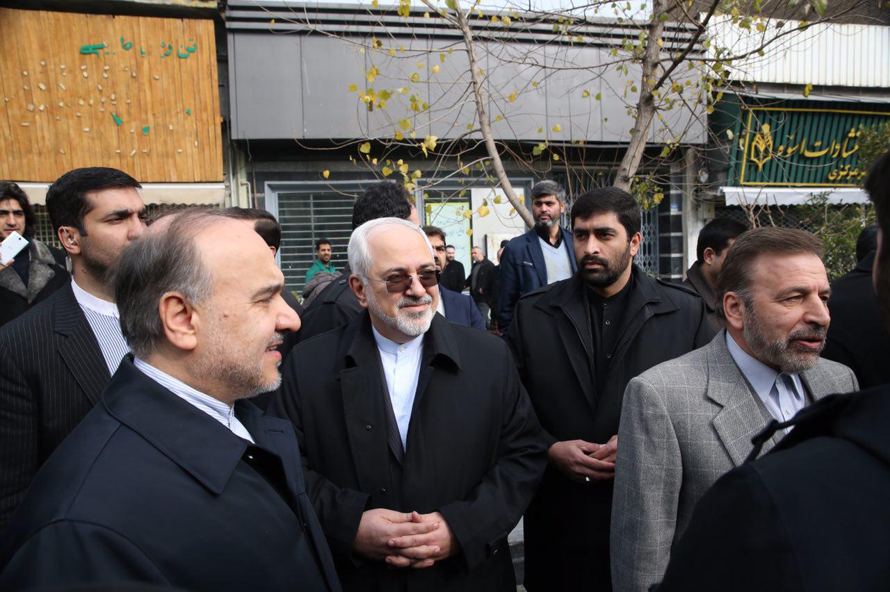 راهپیمایی 22 بهمن