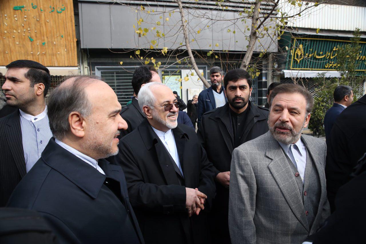 راهپیمایی 22 بهمن