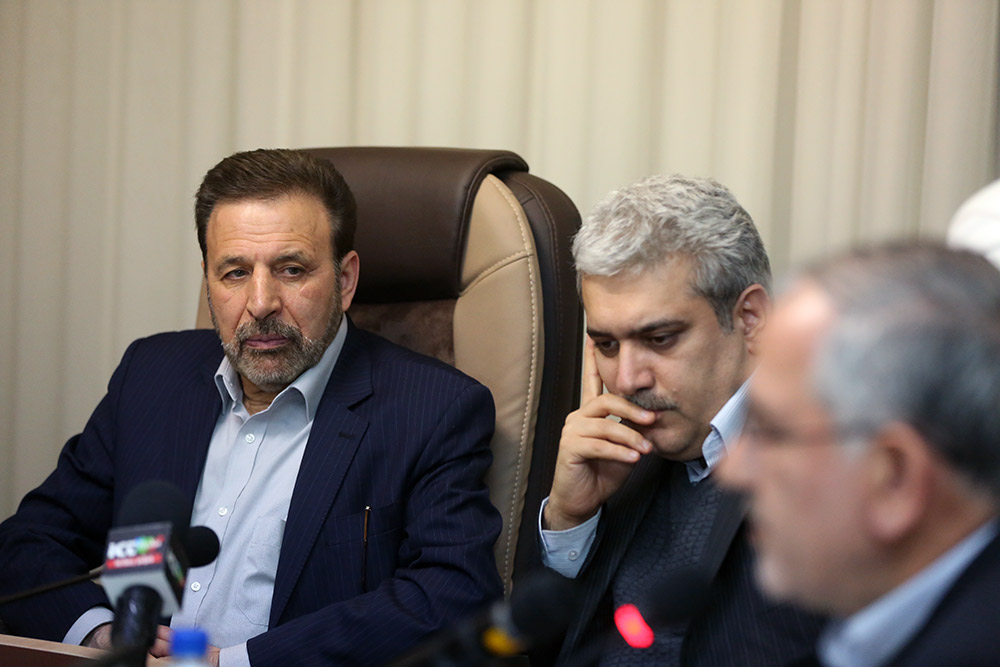 نشست تخصصی دولت با کسب و کارهای اینترنتی