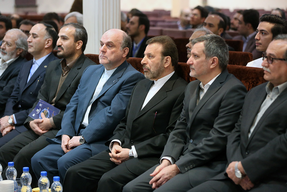 شانزدهمین کنفرانس بین المللی انجمن هوا و فضای ایران