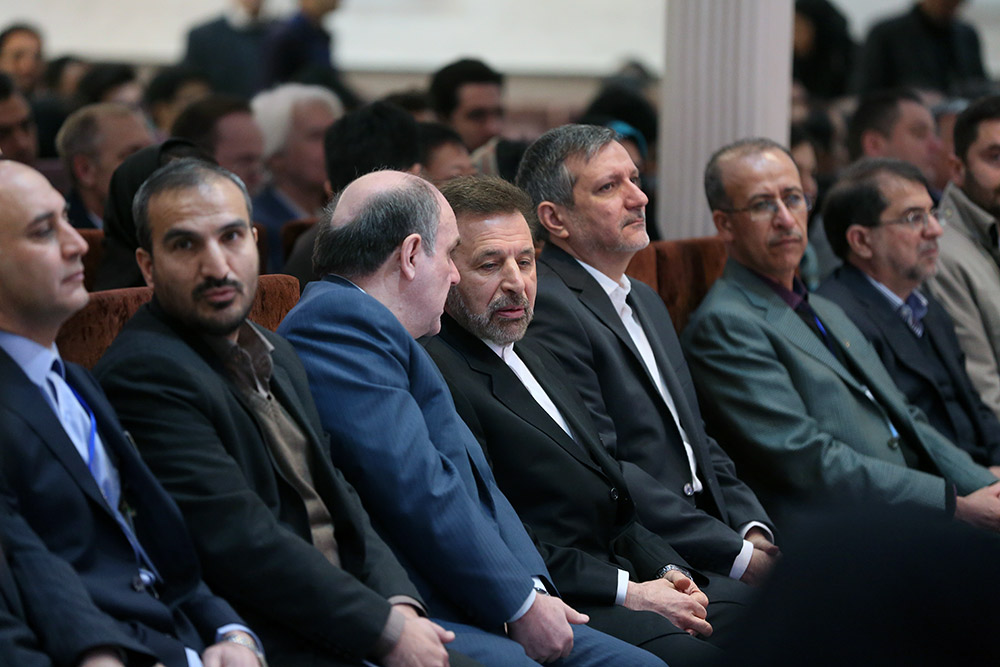 شانزدهمین کنفرانس بین المللی انجمن هوا و فضای ایران