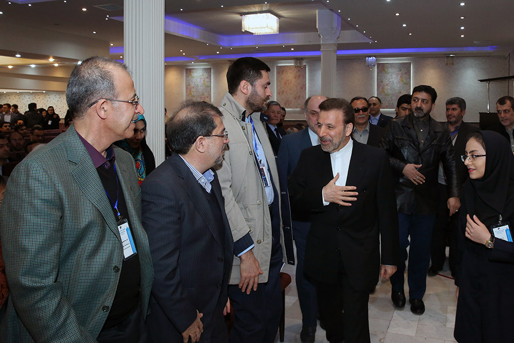شانزدهمین کنفرانس بین المللی انجمن هوا و فضای ایران