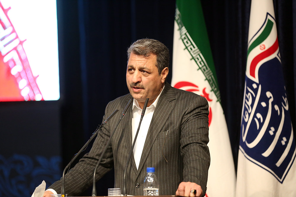 برگزیدگان جشنواره شهید رجایی
