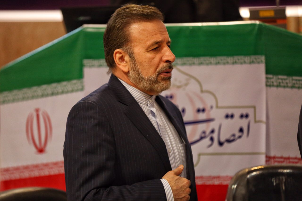سفر دکتر واعظی به استان خراسان رضوی