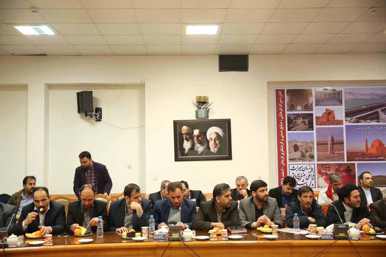 سفر دکتر واعظی به استان خراسان رضوی