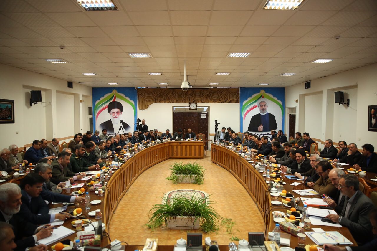 سفر دکتر واعظی به استان خراسان رضوی