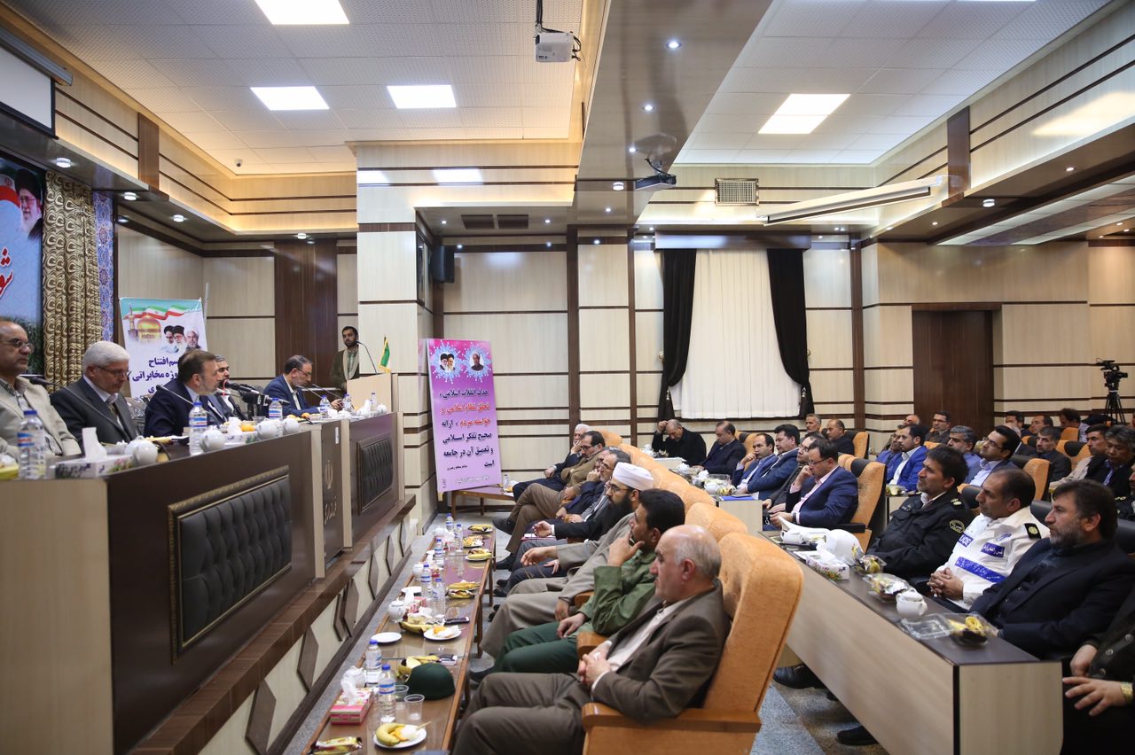سفر دکتر واعظی به استان خراسان رضوی