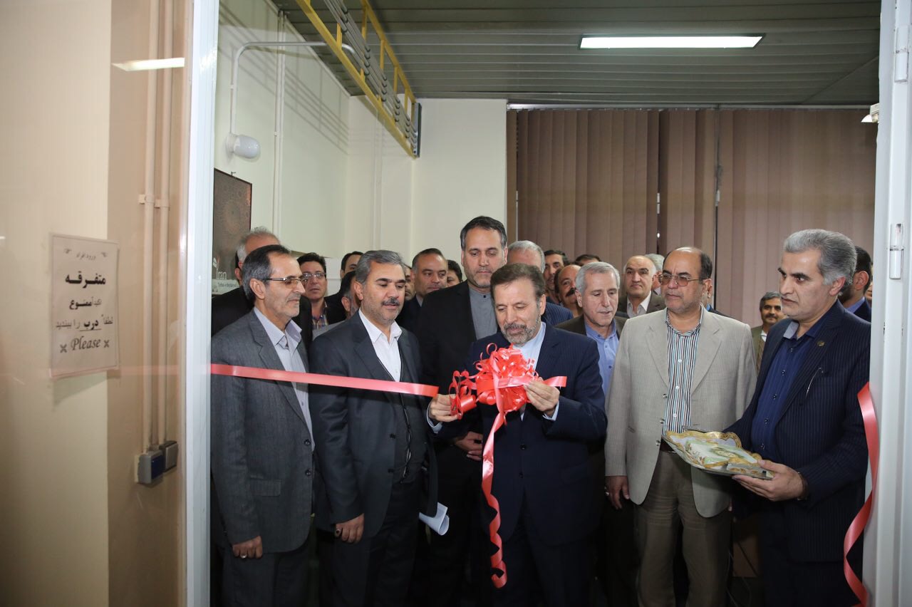 سفر دکتر واعظی به استان خراسان رضوی