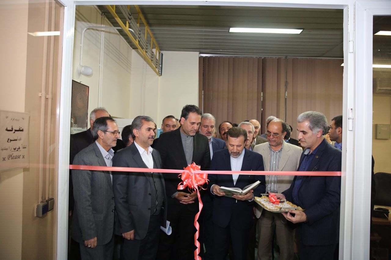 سفر دکتر واعظی به استان خراسان رضوی