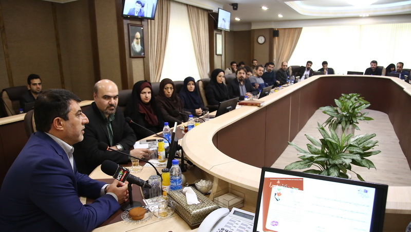 گرامیداشت روز شهید با حضور دکتر واعظی