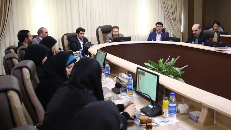 گرامیداشت روز شهید با حضور دکتر واعظی