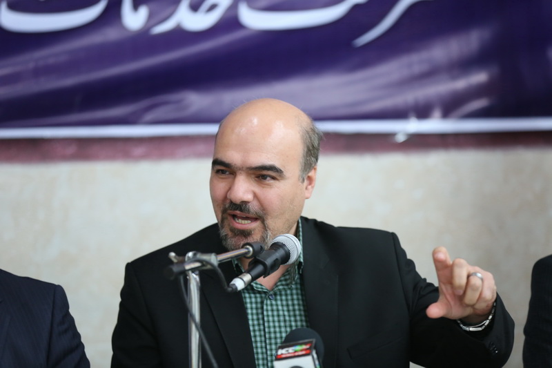 جلسه هم اندیشی با خبرنگاران