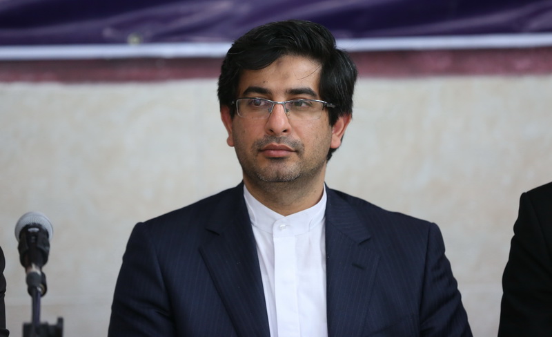 جلسه هم اندیشی با خبرنگاران