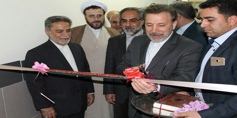 سفر دکتر واعظی به استان یزد