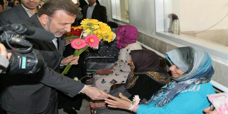 سفر دکتر واعظی به استان یزد