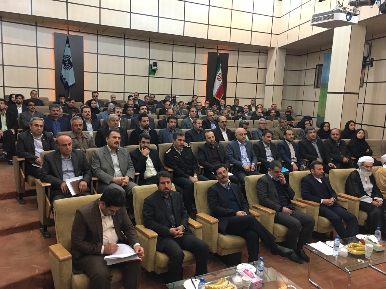 سفر دکتر واعظی به استان کردستان