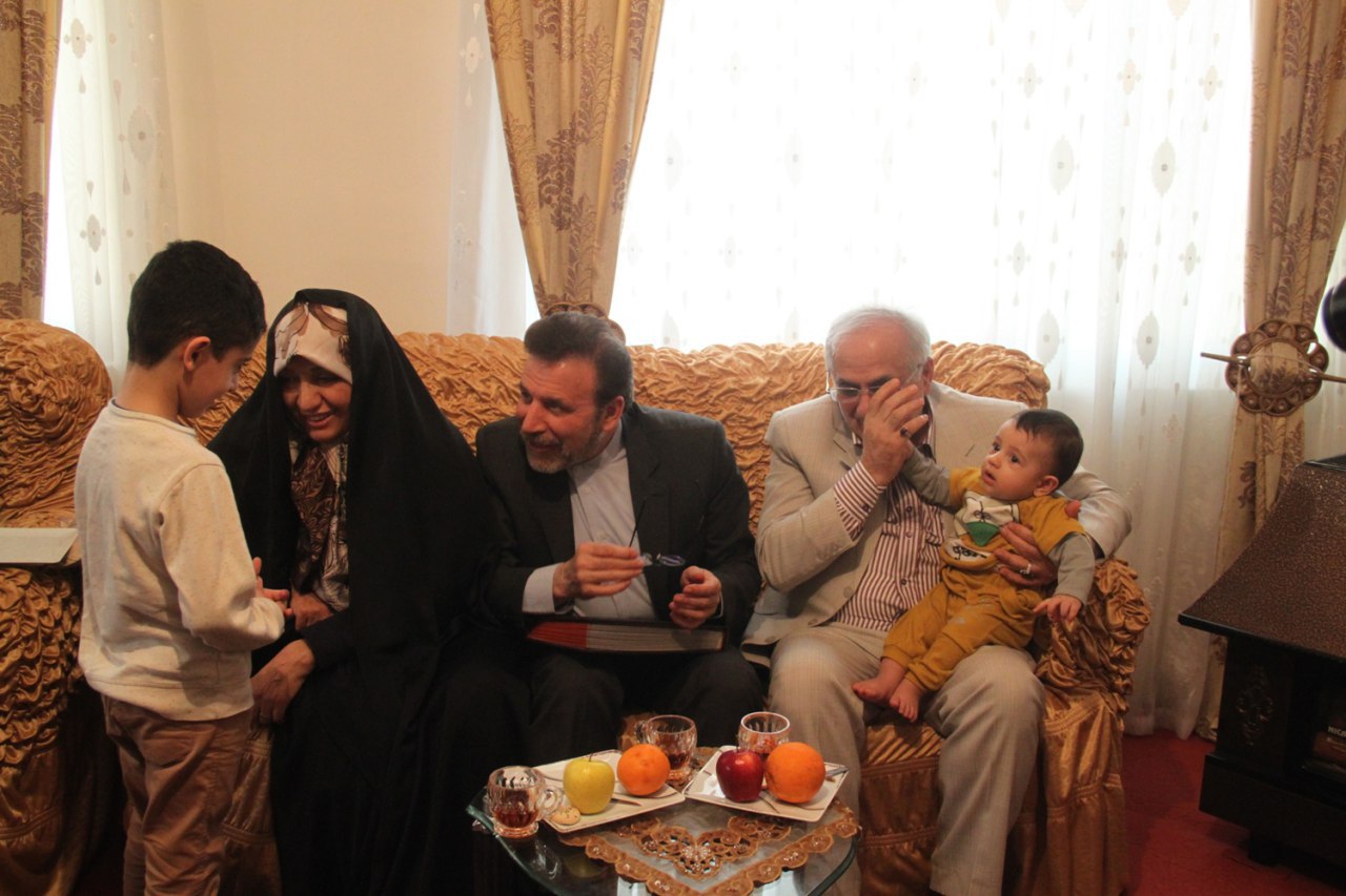 سفر دکتر واعظی به استان مازندران