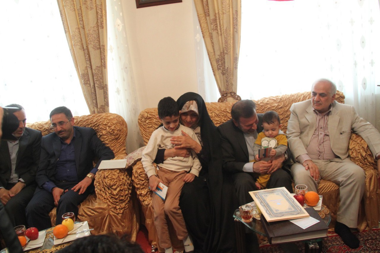 سفر دکتر واعظی به استان مازندران