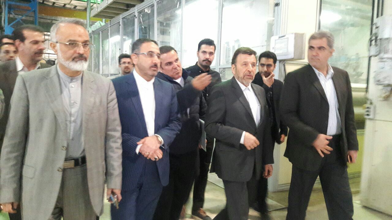 سفر دکتر واعظی به استان مازندران