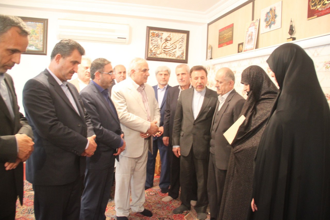 سفر دکتر واعظی به استان مازندران