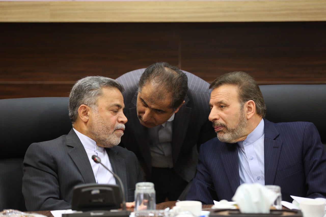 سفر به استان یزد برای تفاهم نامه طرح تکاپو