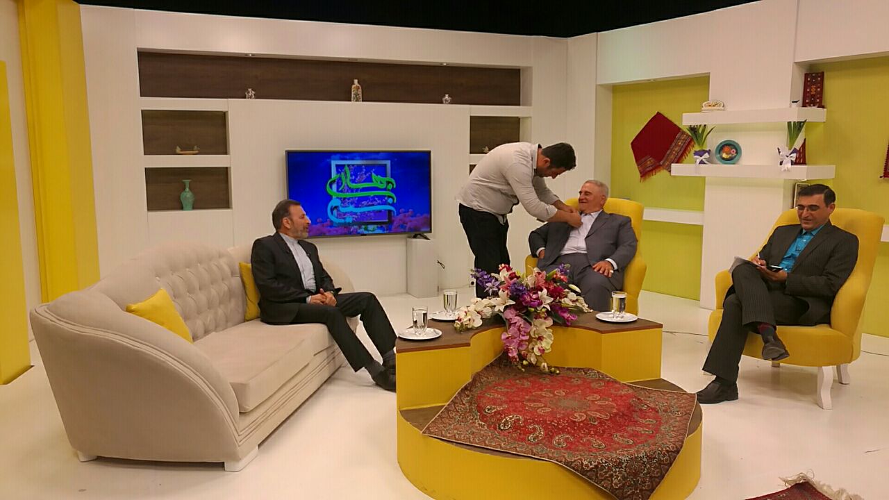 سفر دکتر واعظی به استان گلستان