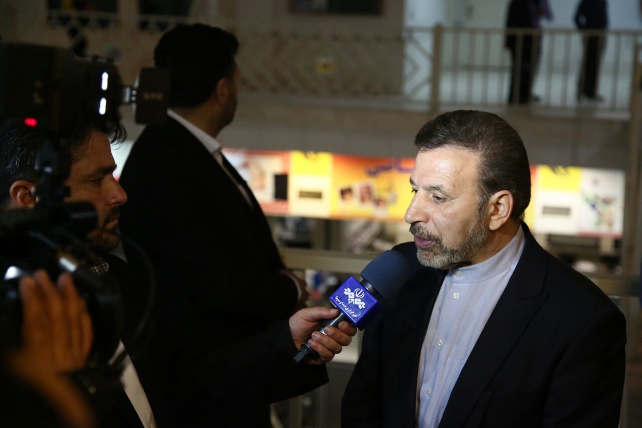 سفر دکتر واعظی به استان گلستان