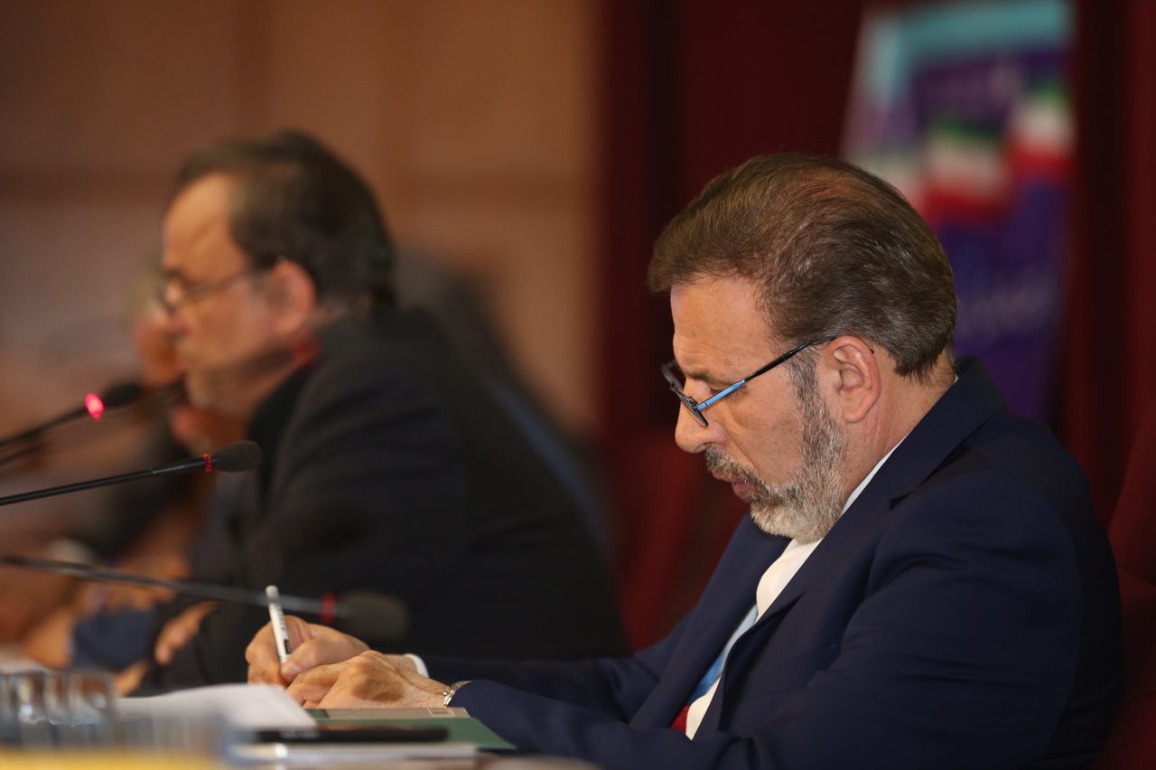 سفر دکتر واعظی به استان کرمان