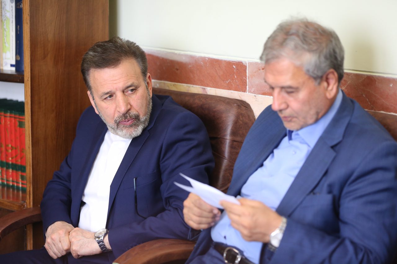 سفر دکتر واعظی به استان کرمان
