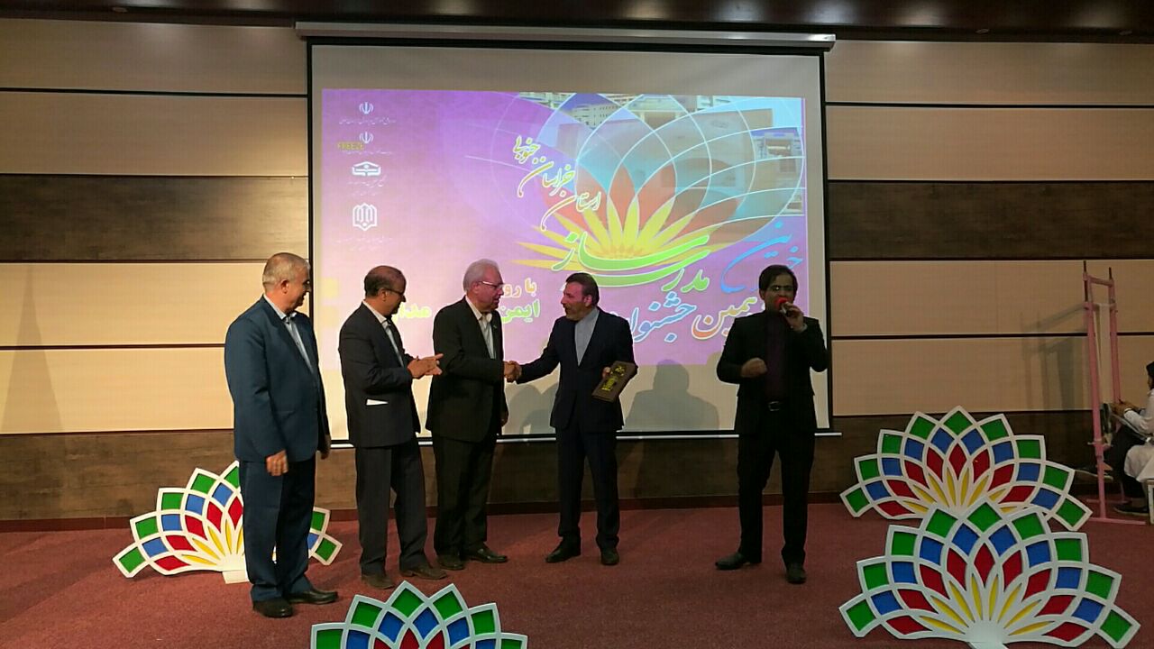 سفر دکتر واعظی به استان خراسان جنوبی