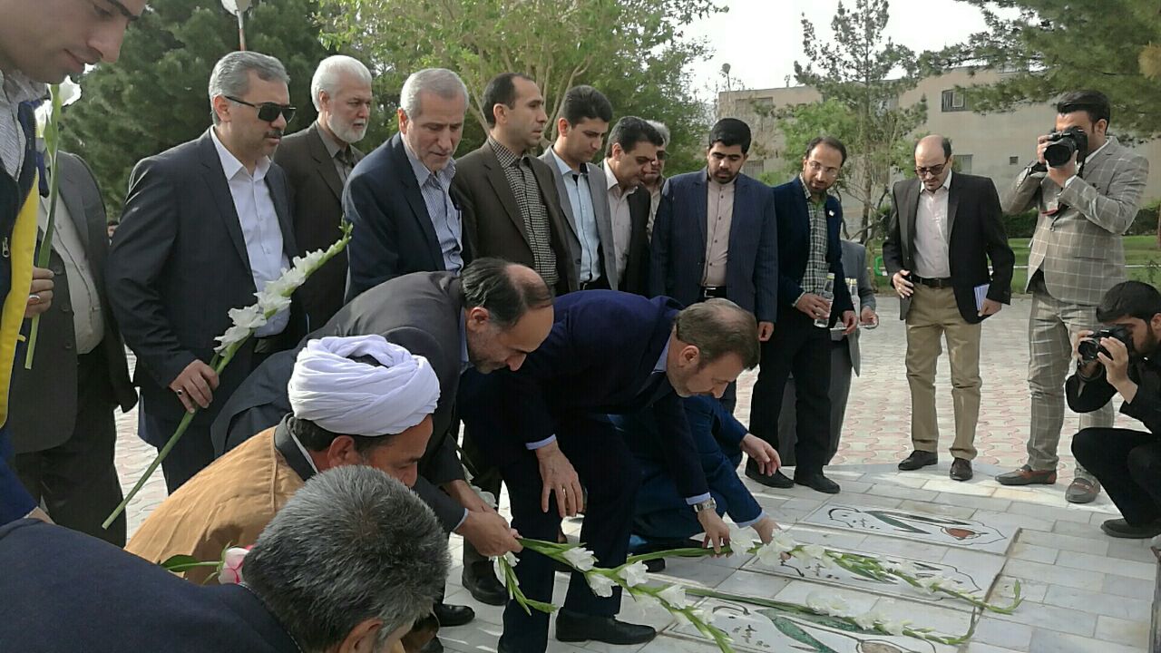 سفر دکتر واعظی به استان خراسان جنوبی