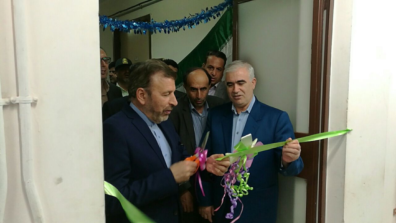 سفر دکتر واعظی به استان خراسان جنوبی